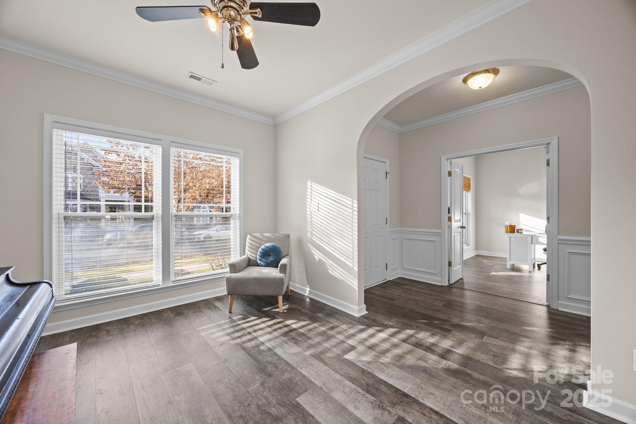 3216 Bridgewick Road Waxhaw, NC 28173 - Photo 9 of 46