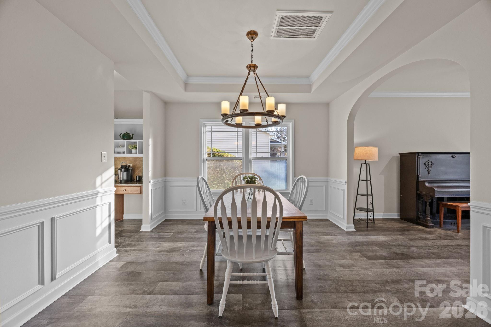 3216 Bridgewick Road Waxhaw, NC 28173 - Photo 10 of 45 Gallery Image 10