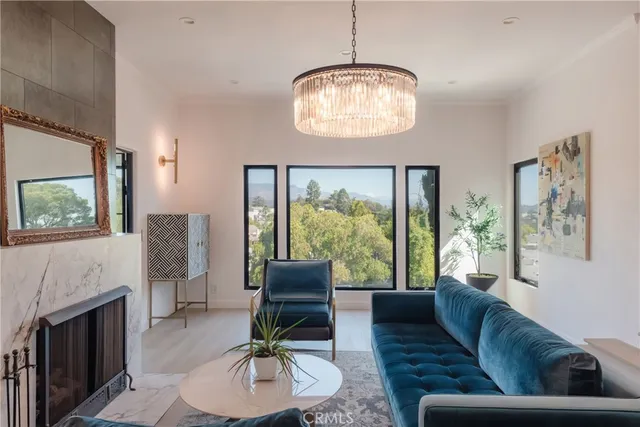 $1,799,000 | 2255 Talmadge Street, Los Angeles, CA 90027