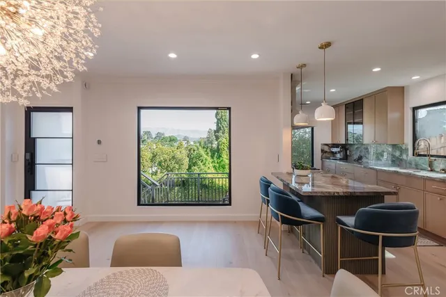 $1,799,000 | 2255 Talmadge Street, Los Angeles, CA 90027