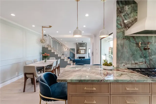 $1,799,000 | 2255 Talmadge Street, Los Angeles, CA 90027