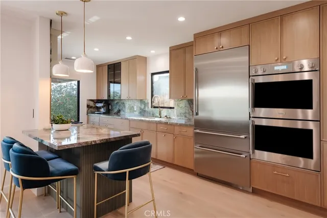$1,799,000 | 2255 Talmadge Street, Los Angeles, CA 90027