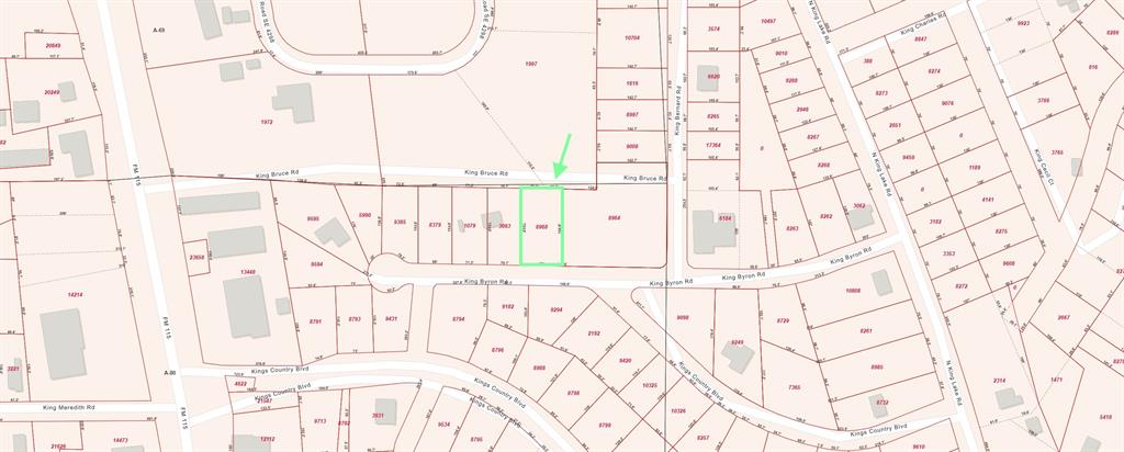 Tbd King Bruce Road Scroggins, TX 75480 - Photo 2 of 3