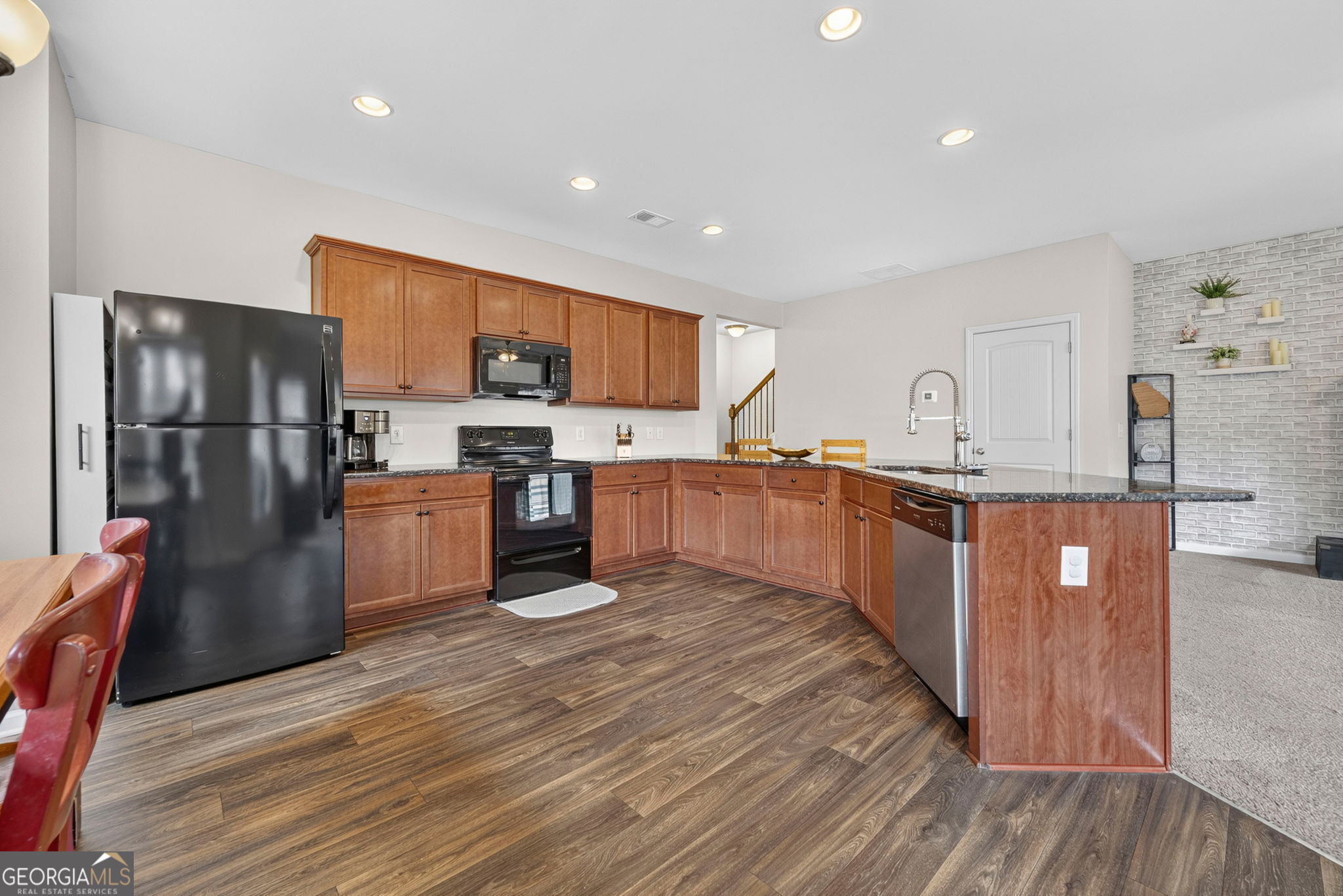67 Howard Avenue Cartersville, GA 30121 - Photo 13 of 50