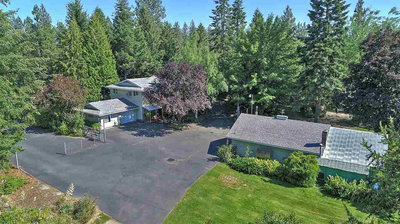 3920 South Merryweather Road Spokane, WA 99224 - Photo 1 of 20