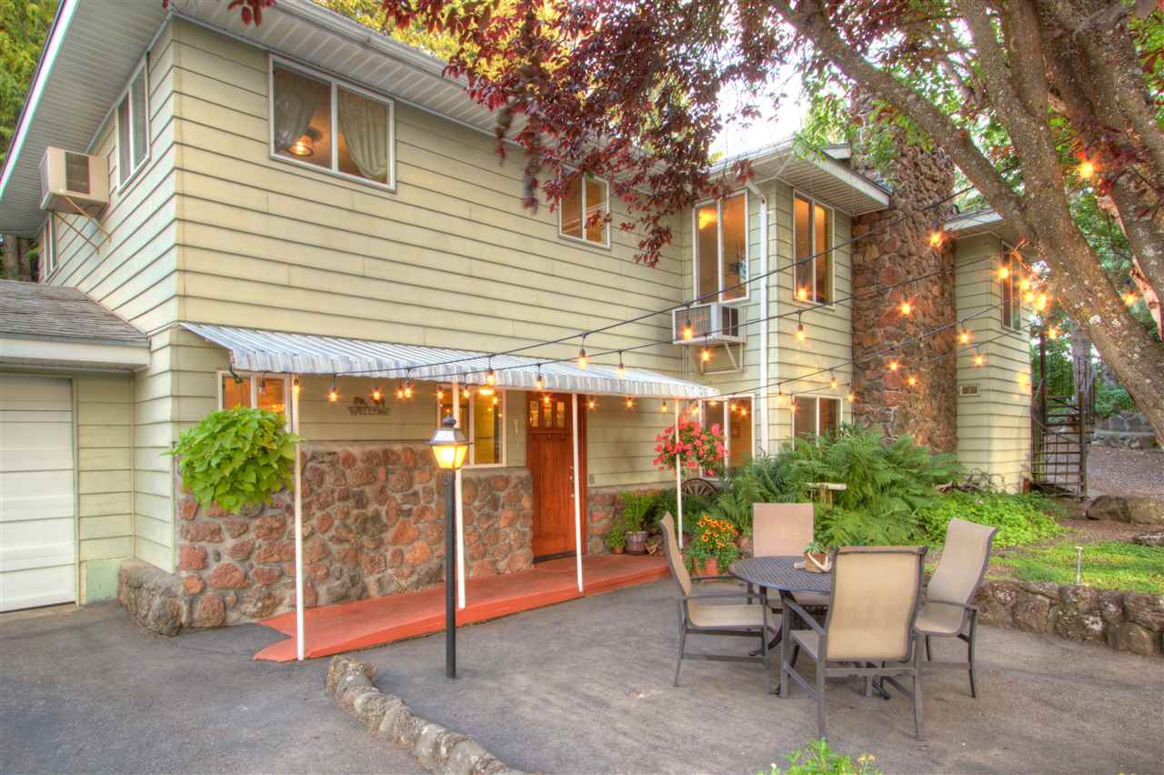3920 South Merryweather Road Spokane, WA 99224 - Photo 2 of 20
