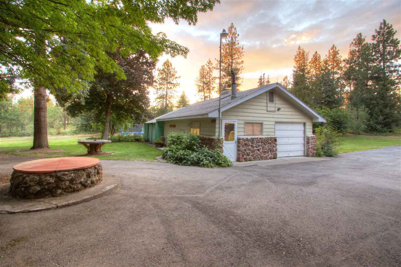 3920 South Merryweather Road Spokane, WA 99224 - Photo 13 of 20