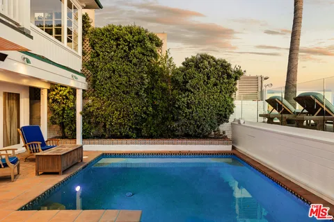 $22,000,000 | Undisclosed Address, Malibu, CA 90265