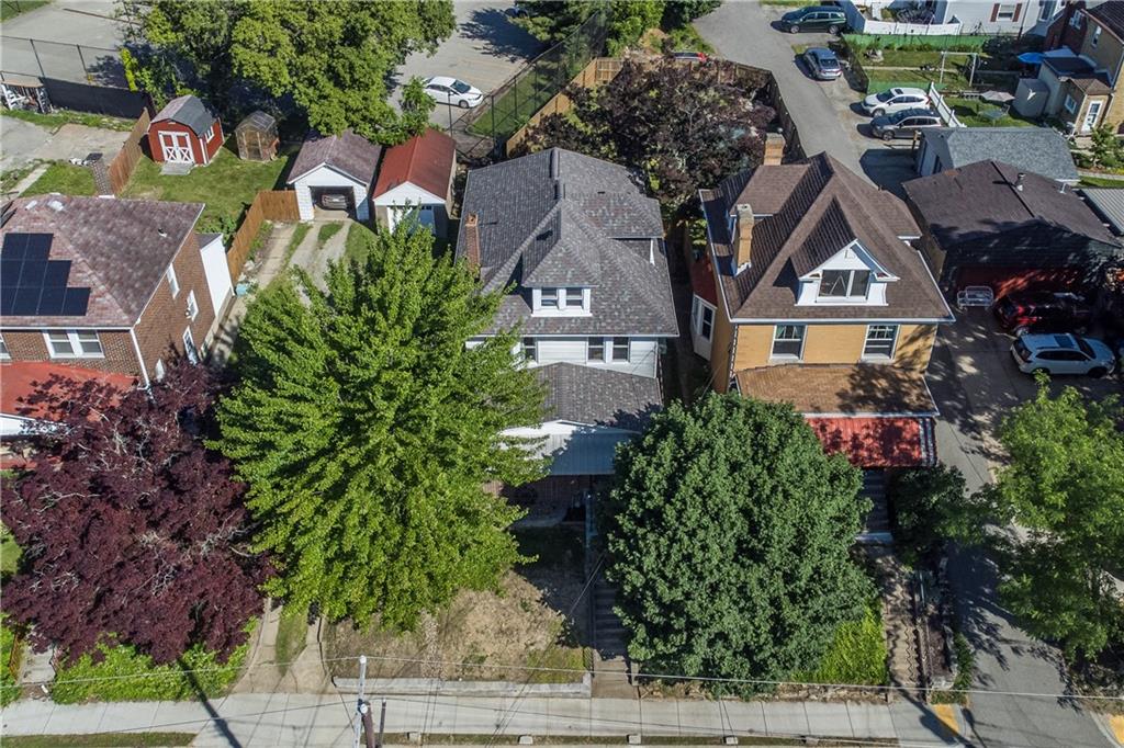 2716 Castlegate Avenue Pittsburgh, PA 15226 - Photo 48 of 50