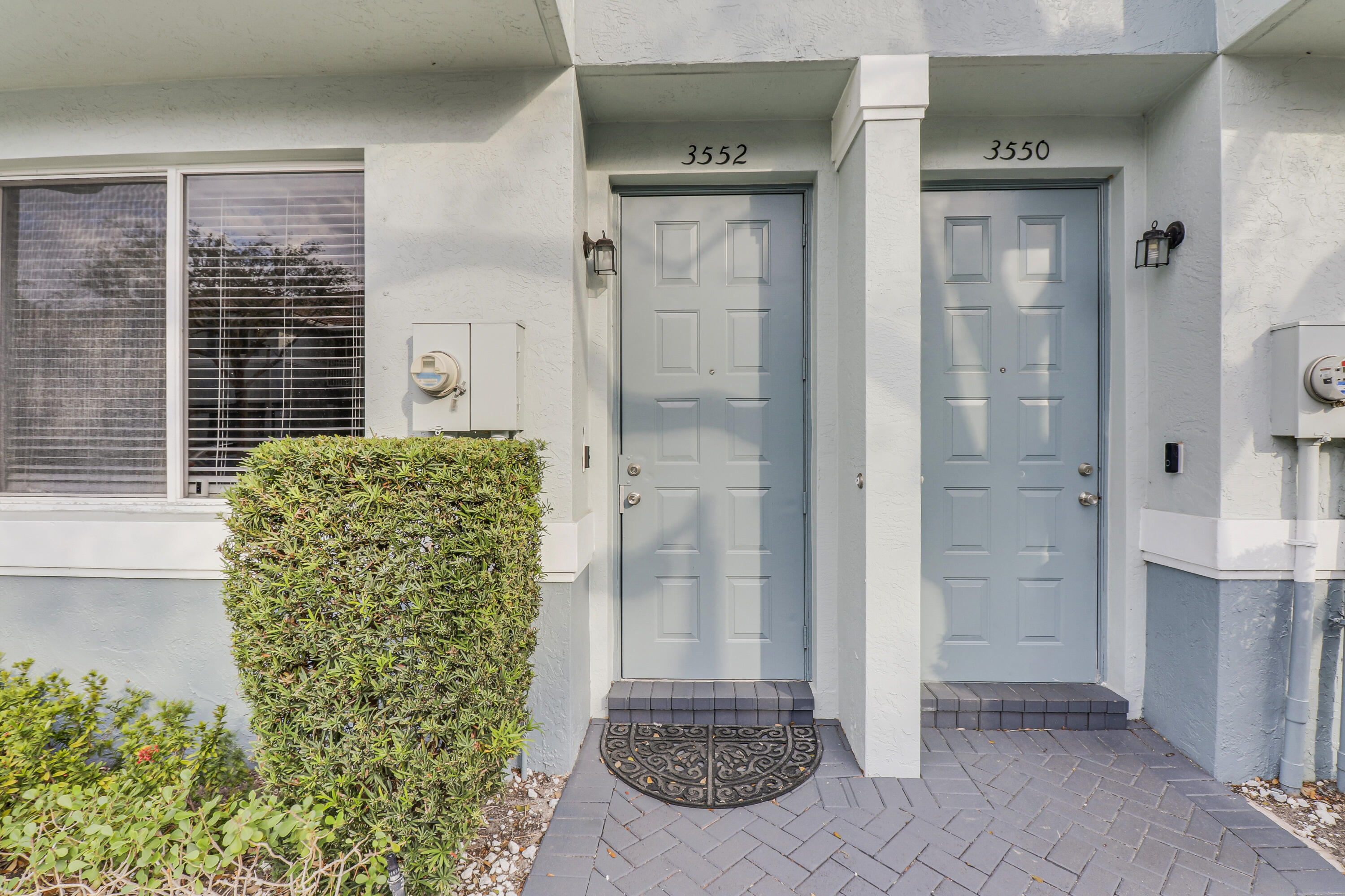 3552 Oleander Terrace Riviera Beach, FL 33404 - Photo 25 of 28 House1-24