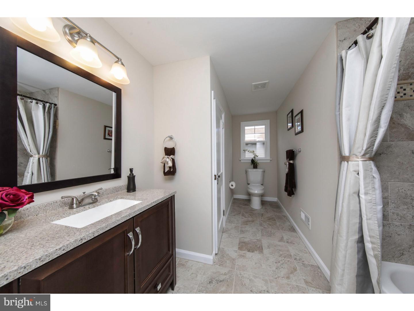 121 Swedesboro Road Gibbstown, NJ 08027 - Photo 8 of 17 Bathroom