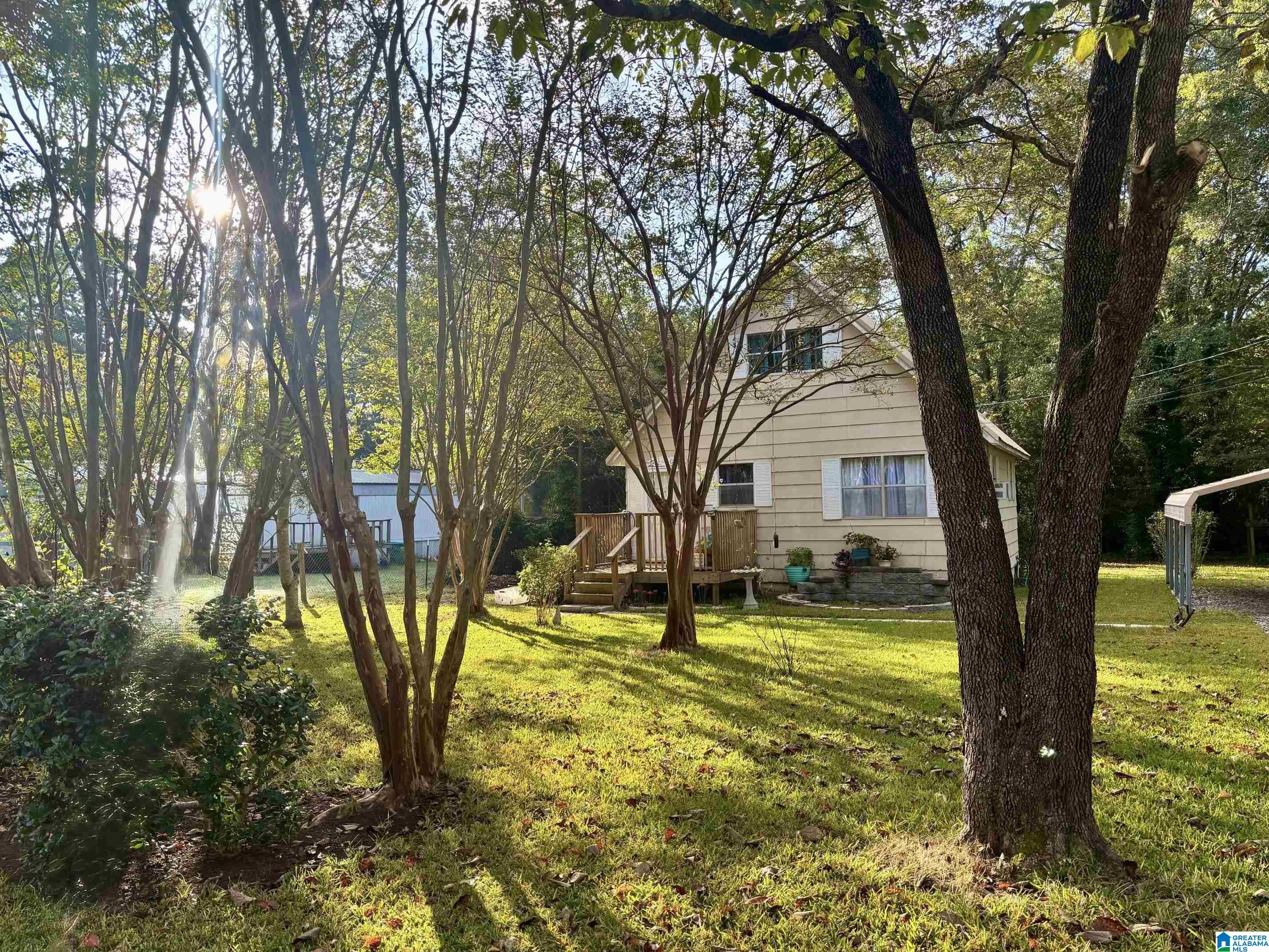 400 Broadleaf Drive Talladega, AL 35160 - Photo 1 of 32