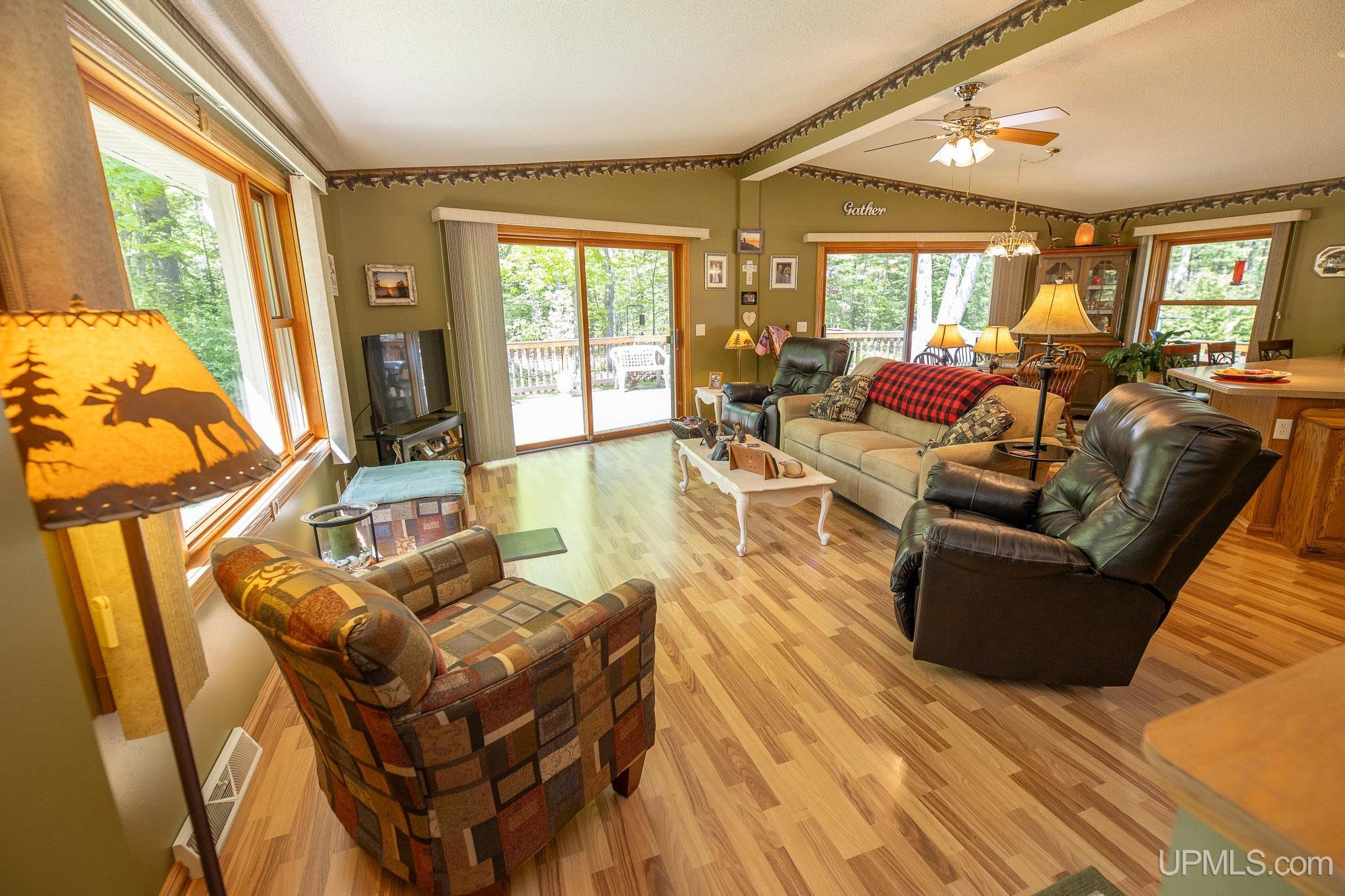 70 Feather Ridge Road Marquette, MI 49855 - Photo 8 of 59