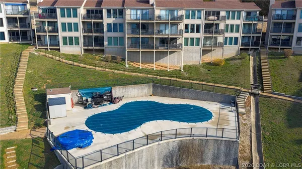 $217,000 | 52 Wrenwood Circle, Unit 3A, Lake Ozark, MO 65049
