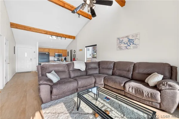 $217,000 | 52 Wrenwood Circle, Unit 3A, Lake Ozark, MO 65049
