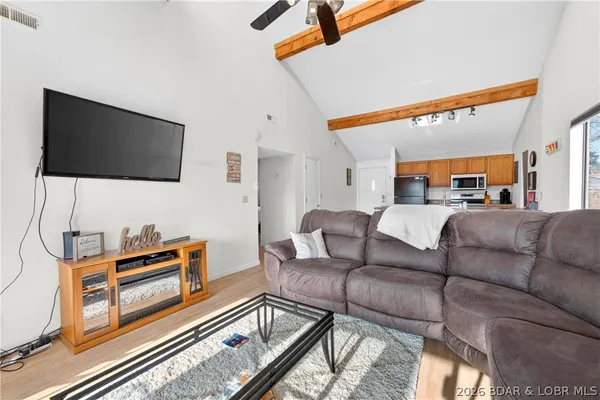 $217,000 | 52 Wrenwood Circle, Unit 3A, Lake Ozark, MO 65049