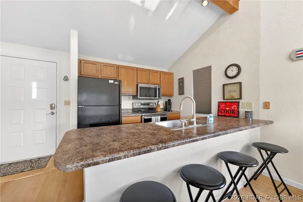 $217,000 | 52 Wrenwood Circle, Unit 3A, Lake Ozark, MO 65049