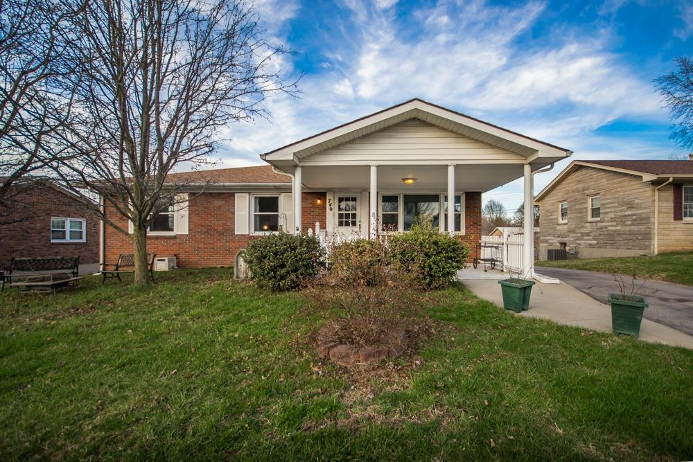 749 Kingston Road Lexington, KY 40505 - Photo 2 of 25 Photo 2
