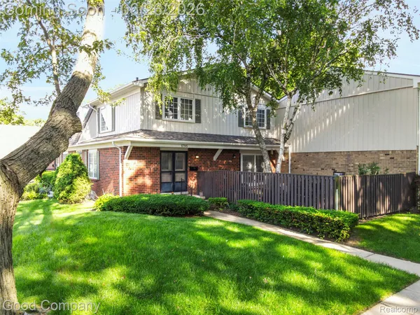 $238,000 | 1795 Wickham Street, Royal Oak, MI 48073