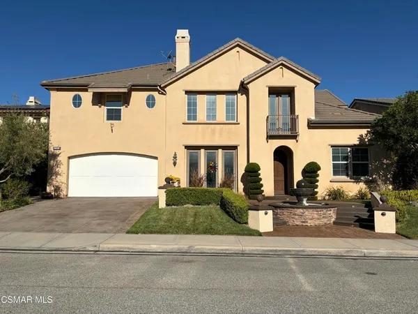 $1,699,000 | 3435 Soft Whisper Court, Simi Valley, CA 93065
