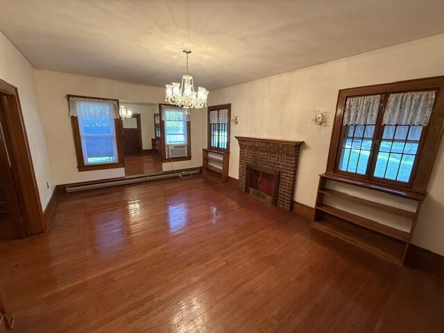 426 Green Valley Road Fries, VA 24330 - Photo 4 of 26 Gallery Image 4