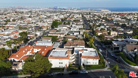 $450,000 | 2030 South Cabrillo Avenue, Unit 419, San Pedro, CA 90731