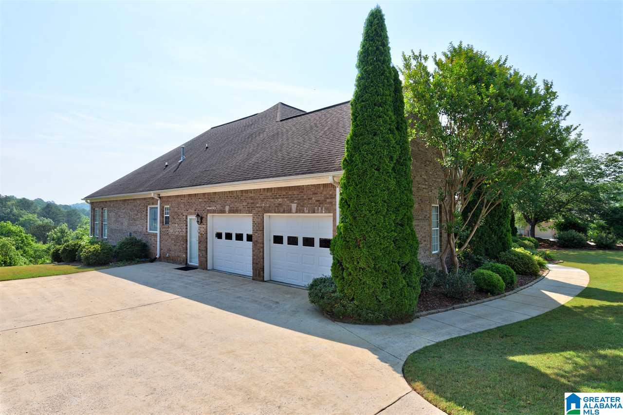 7997 Overlook Circle Morris, AL 35116 - Photo 38 of 41