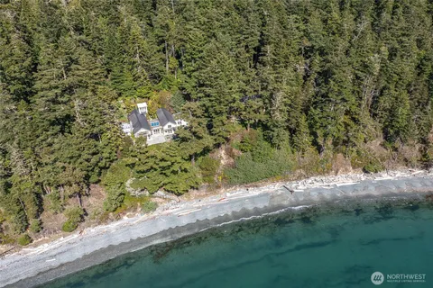 $6,150,000 | Undisclosed Address, Lopez Island, WA 98261