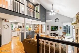 145 High View Road Milford, PA 18337 - Photo 5 of 34 pic2