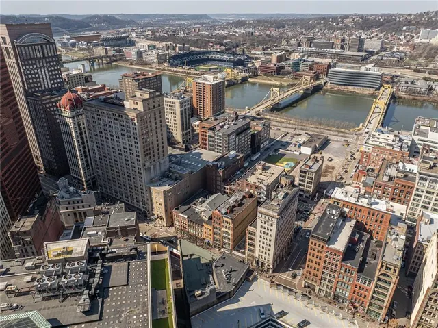 $8,000 | 824 Liberty Avenue, Unit 5, Pittsburgh, PA 15222