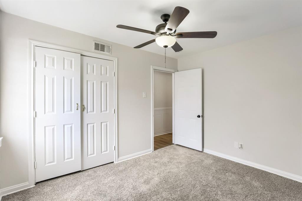 1207 Ridgeway Drive Richardson, TX 75080 - Photo 21 of 28