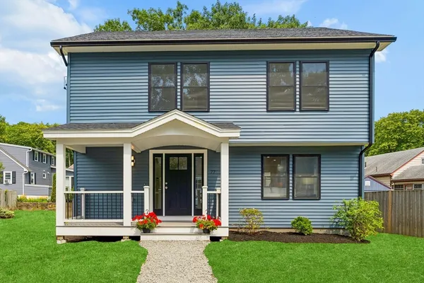 $849,000 | 77 Hurd Street, Lynn, MA 01905