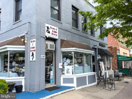 $997,000 | 2722 Hickory Street, Alexandria, VA 22305