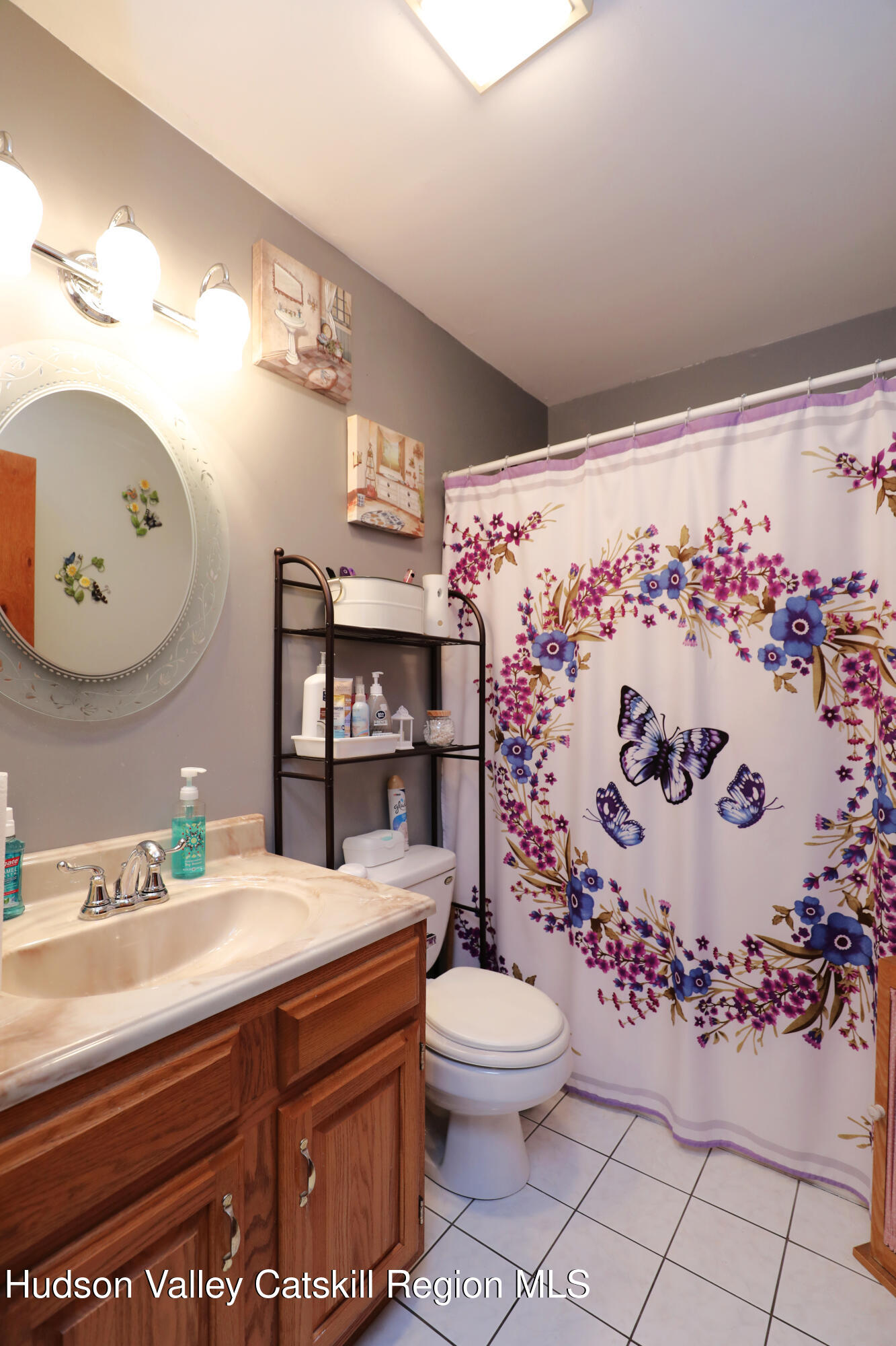 57 Red Maple Road Saugerties, NY 12477 - Photo 11 of 17 Bath1