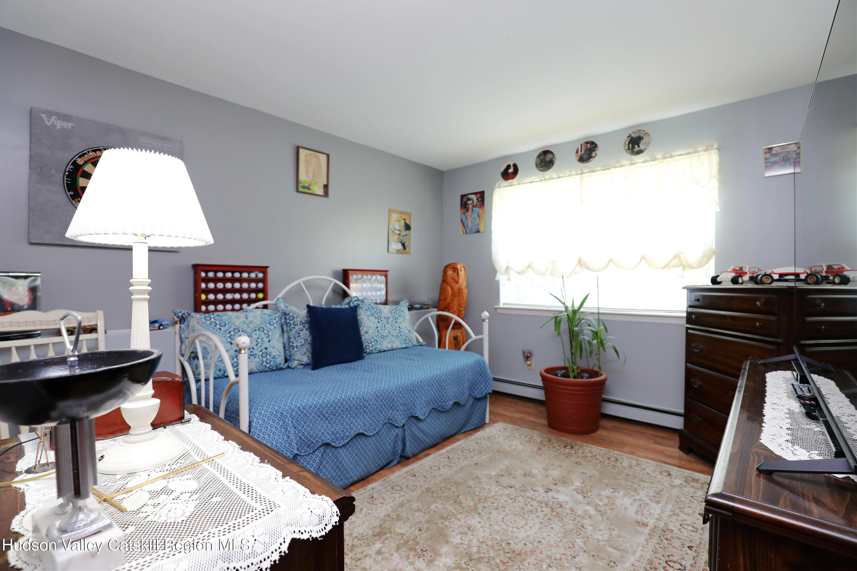 57 Red Maple Road Saugerties, NY 12477 - Photo 12 of 17 Bedroom2