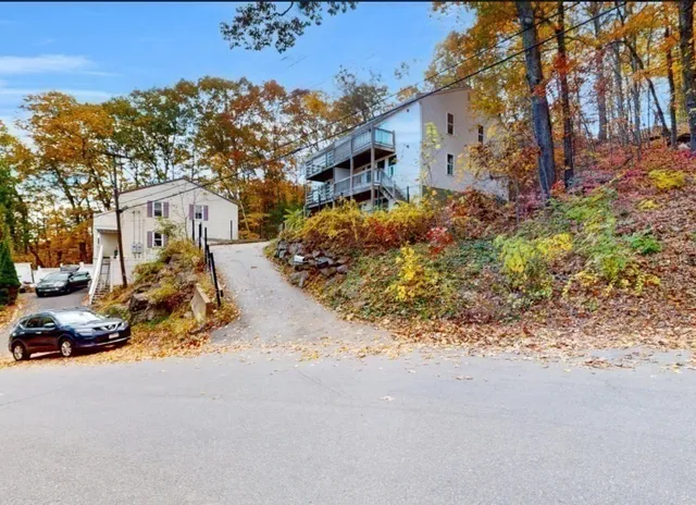 $450,000 | 5 B Swan Avenue, Worcester, MA 01602