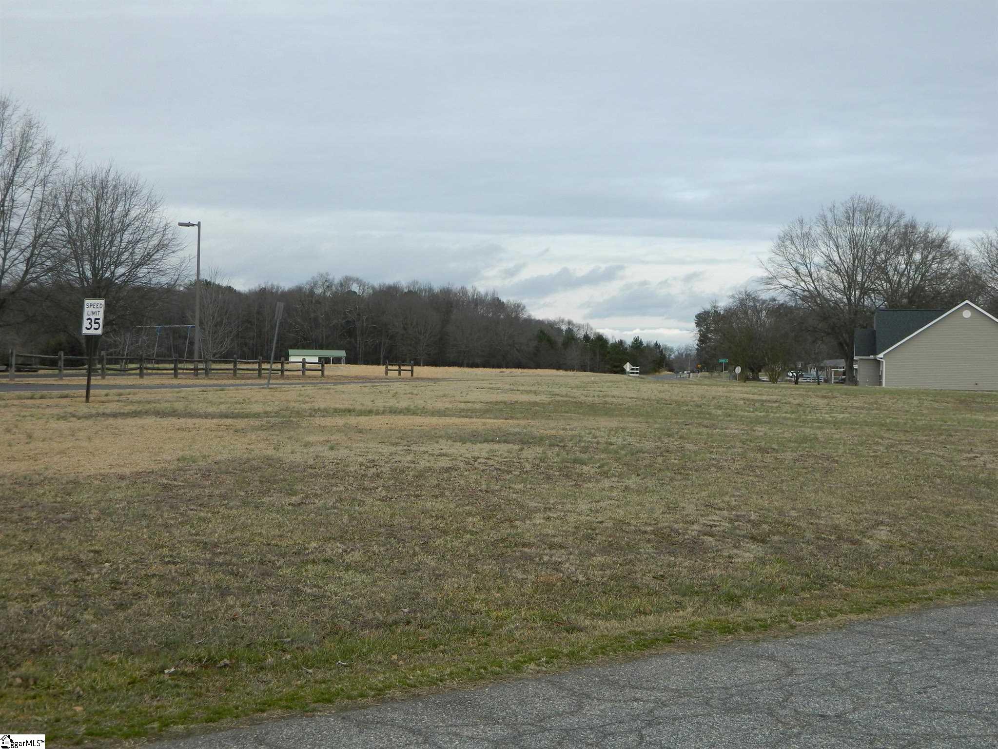 0 Susie Road Belton, SC 29627 - Photo 2 of 3