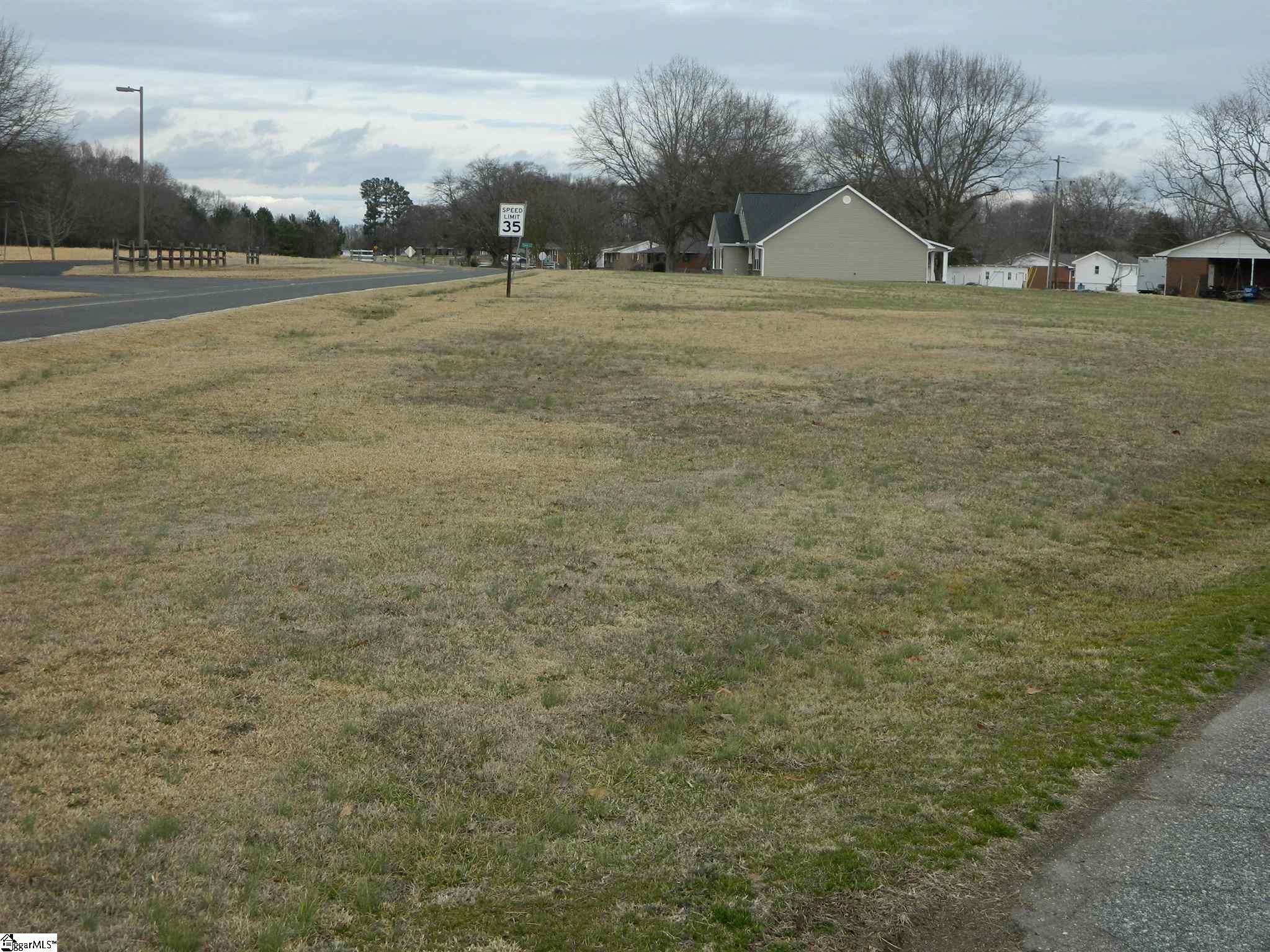 0 Susie Road Belton, SC 29627 - Photo 3 of 3