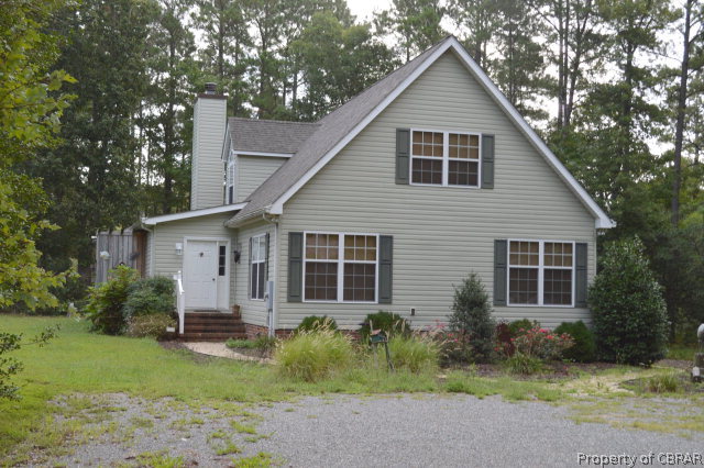 451 Timberline Drive Reedville, VA 22539 - Photo 1 of 28 Gallery Image 1
