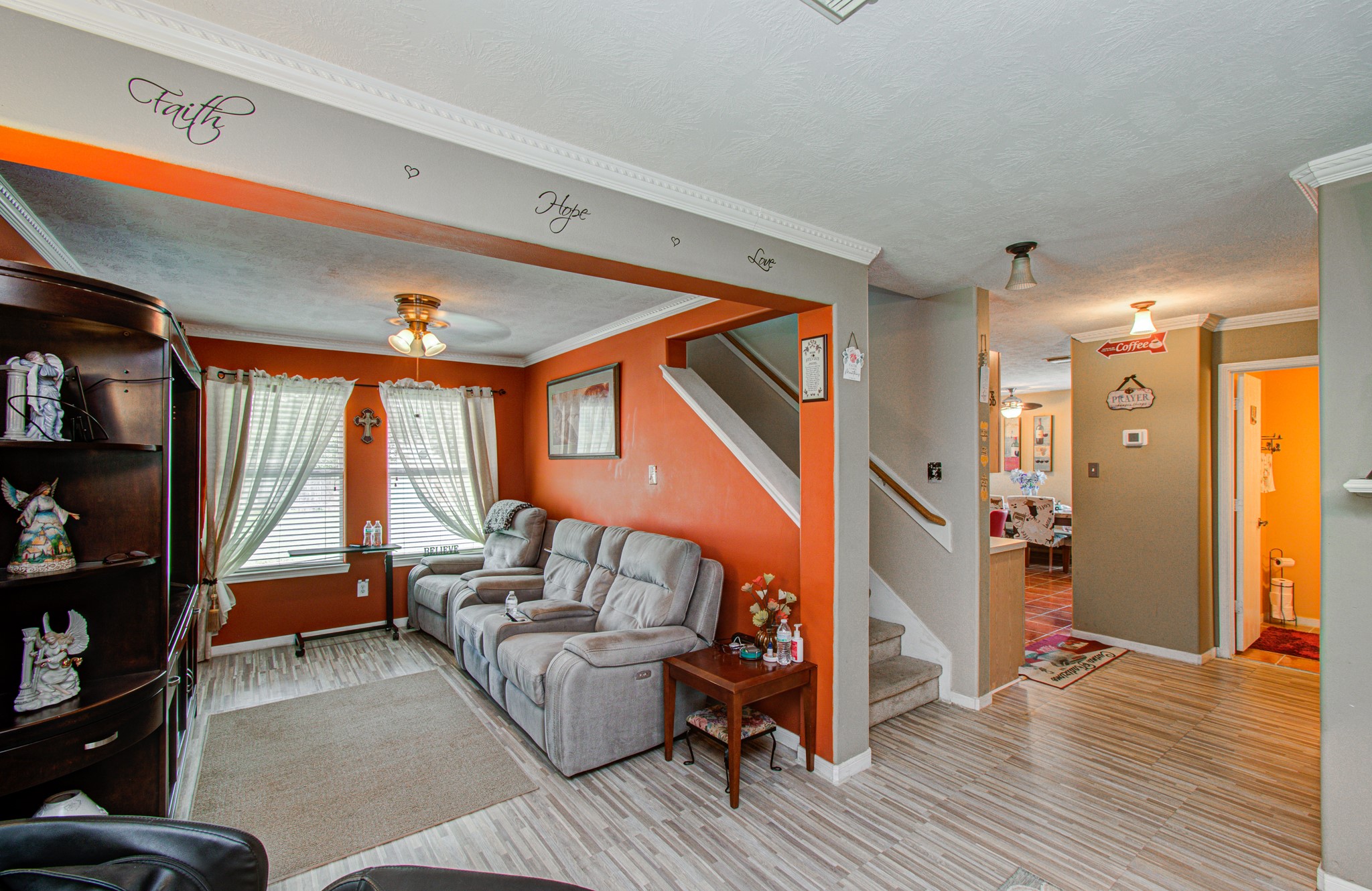747 Cape Cottage Lane Spring, TX 77373 - Photo 9 of 37