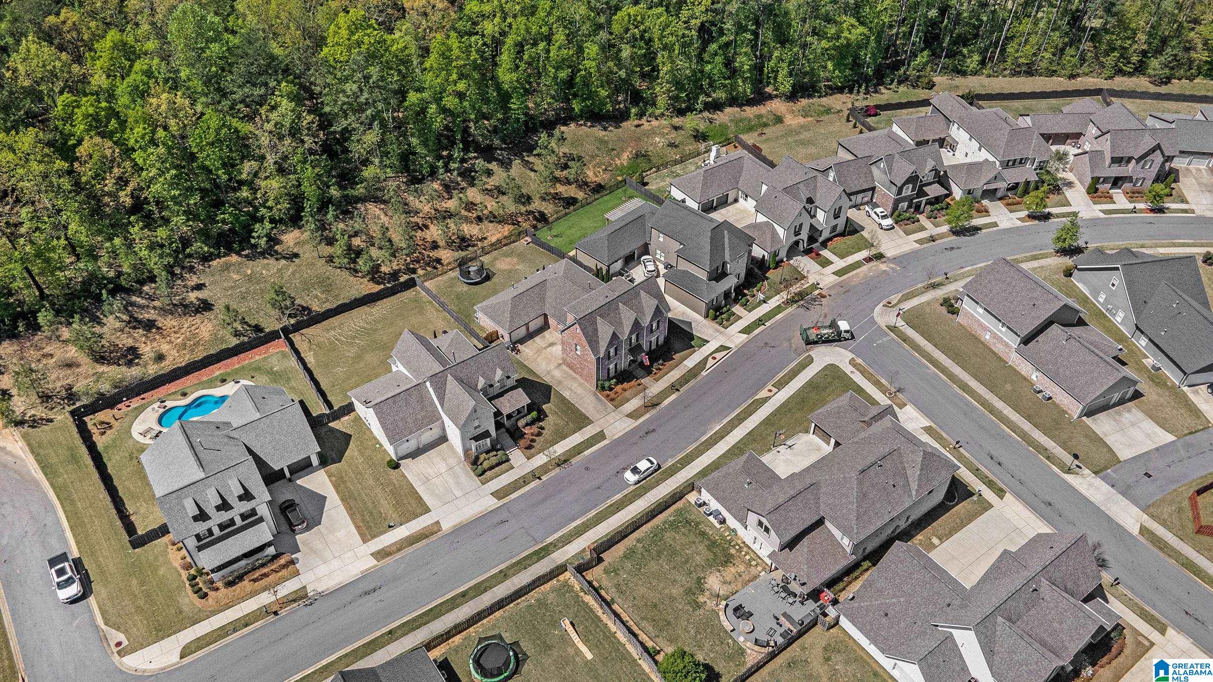 2612 Montauk Road Birmingham, AL 35226 - Photo 50 of 62