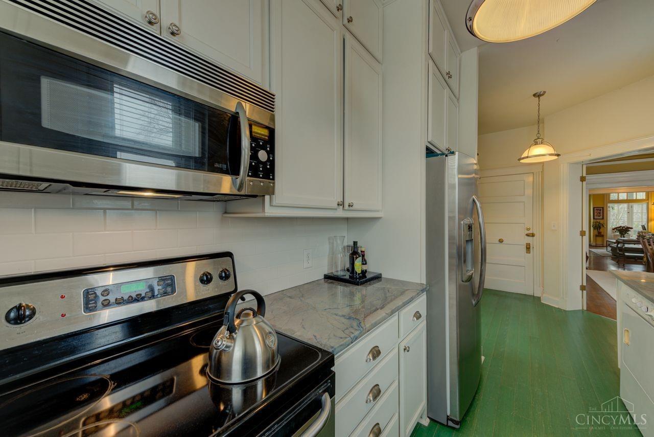 2136 Madison Road, Unit C Cincinnati, OH 45208 - Photo 17 of 33 Gallery Image 17