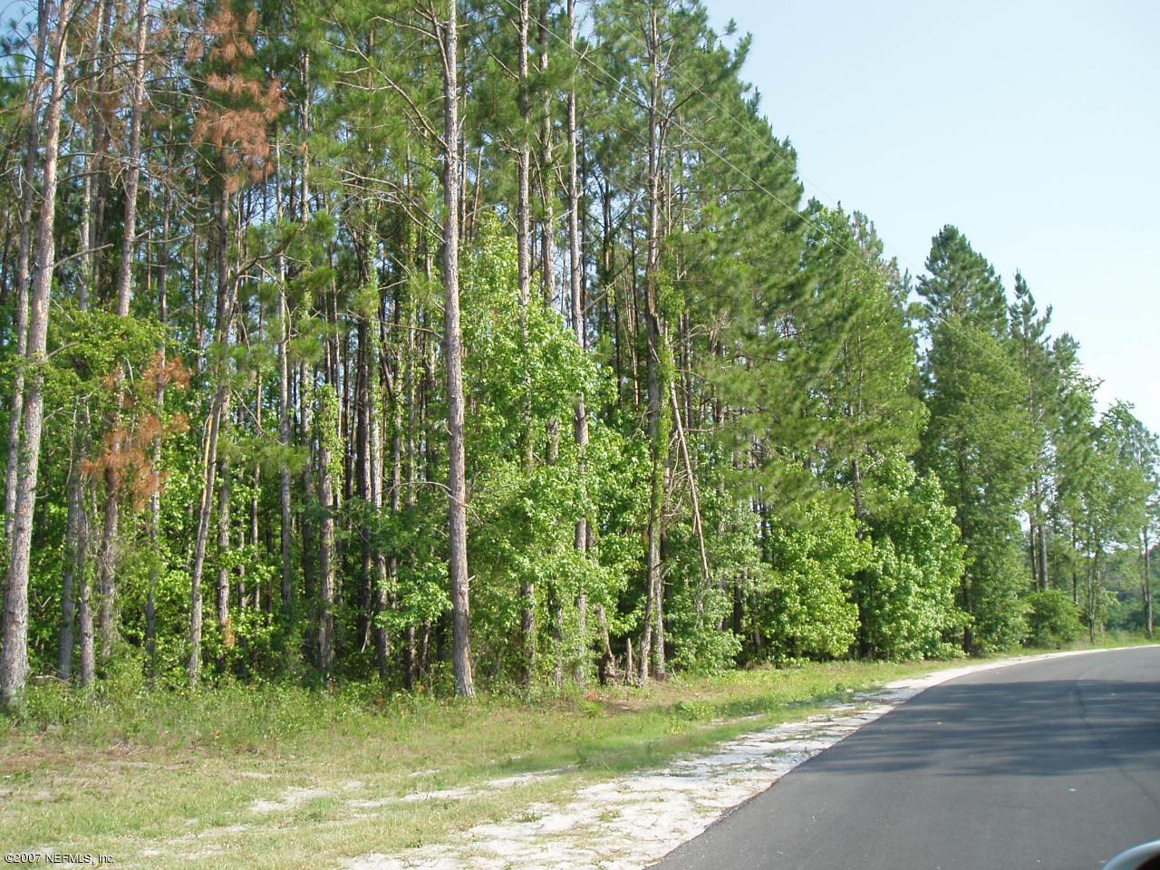 Sw Southwest 100th Place Lake Butler, FL 32054 - Photo 1 of 4 Road