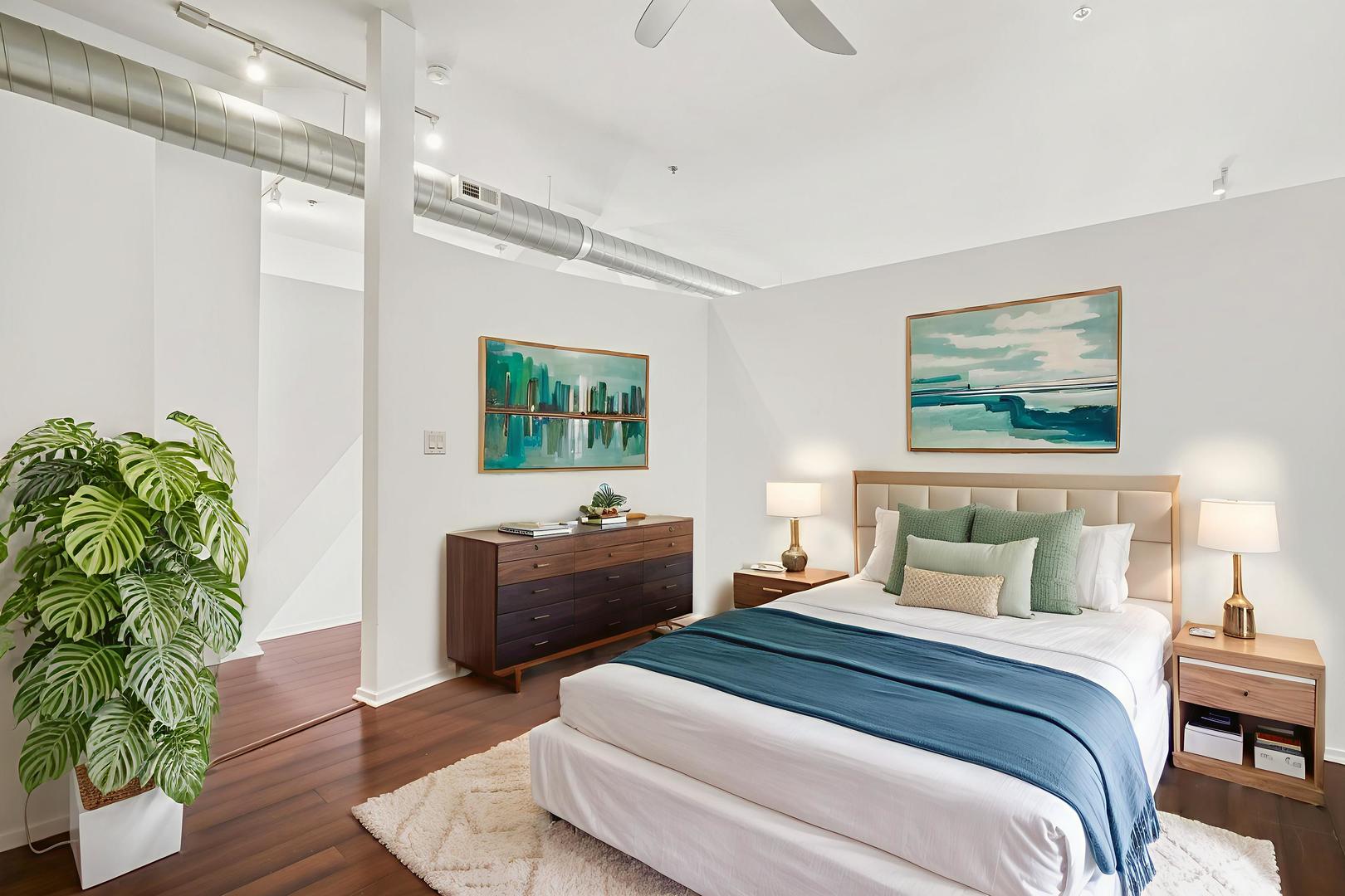 1000 East 53rd Street, Unit 219 Chicago, IL 60615 - Photo 15 of 29