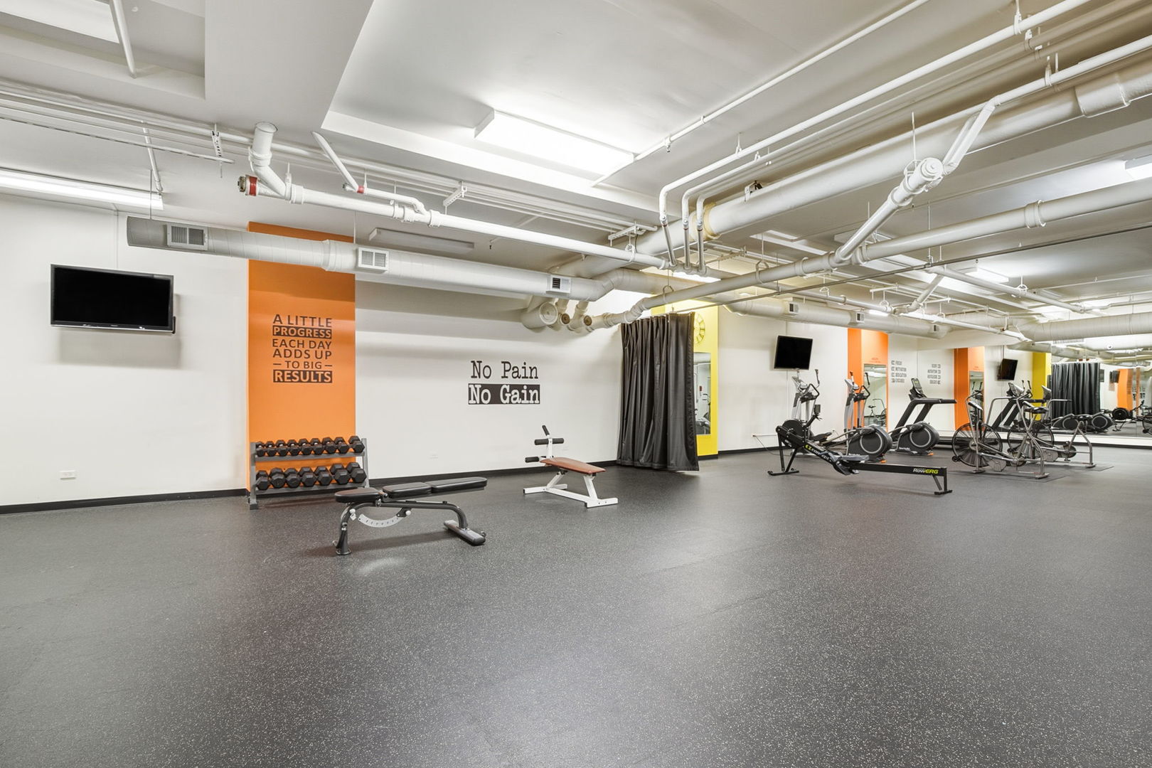 1000 East 53rd Street, Unit 219 Chicago, IL 60615 - Photo 25 of 29