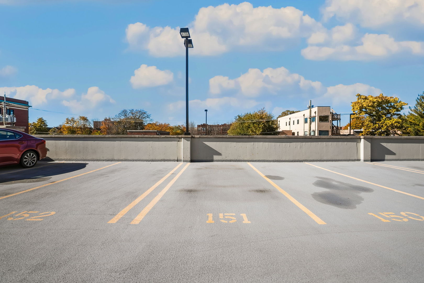 1000 East 53rd Street, Unit 219 Chicago, IL 60615 - Photo 28 of 29