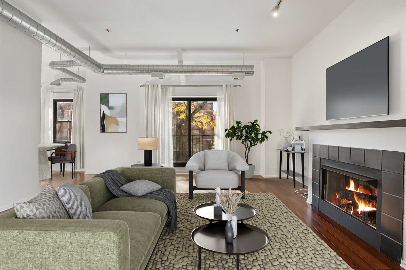 1000 East 53rd Street, Unit 219 Chicago, IL 60615 - Photo 6 of 29