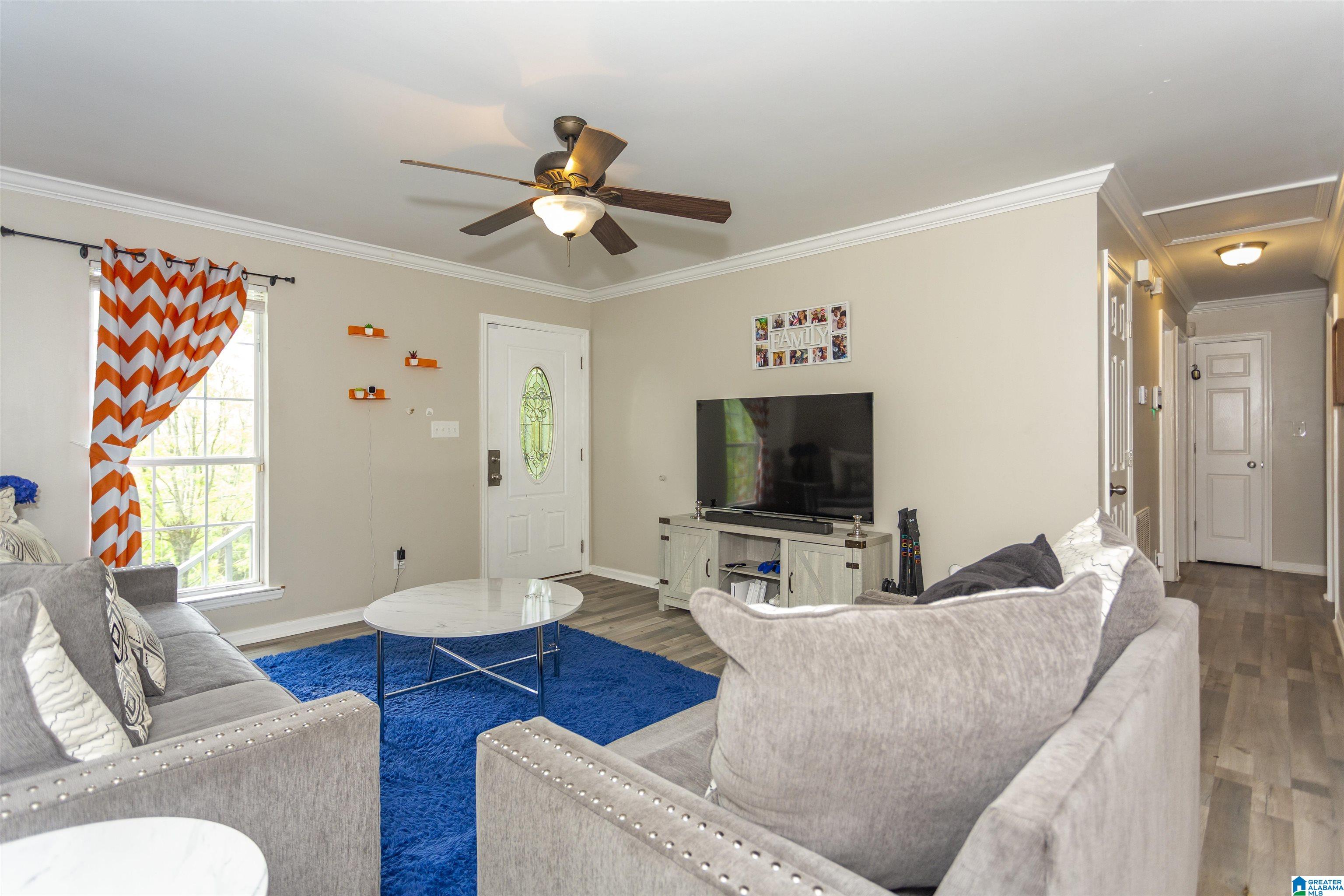 4686 Elfreth Johnson Road Birmingham, AL 35215 - Photo 4 of 17