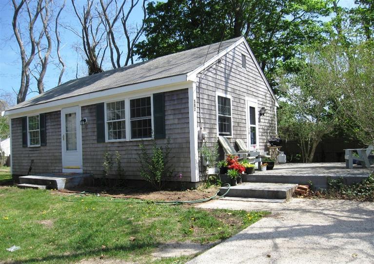 582 Massasoit Road, Unit 1 Eastham, MA 02642 - Photo 1 of 1 Primary Photo