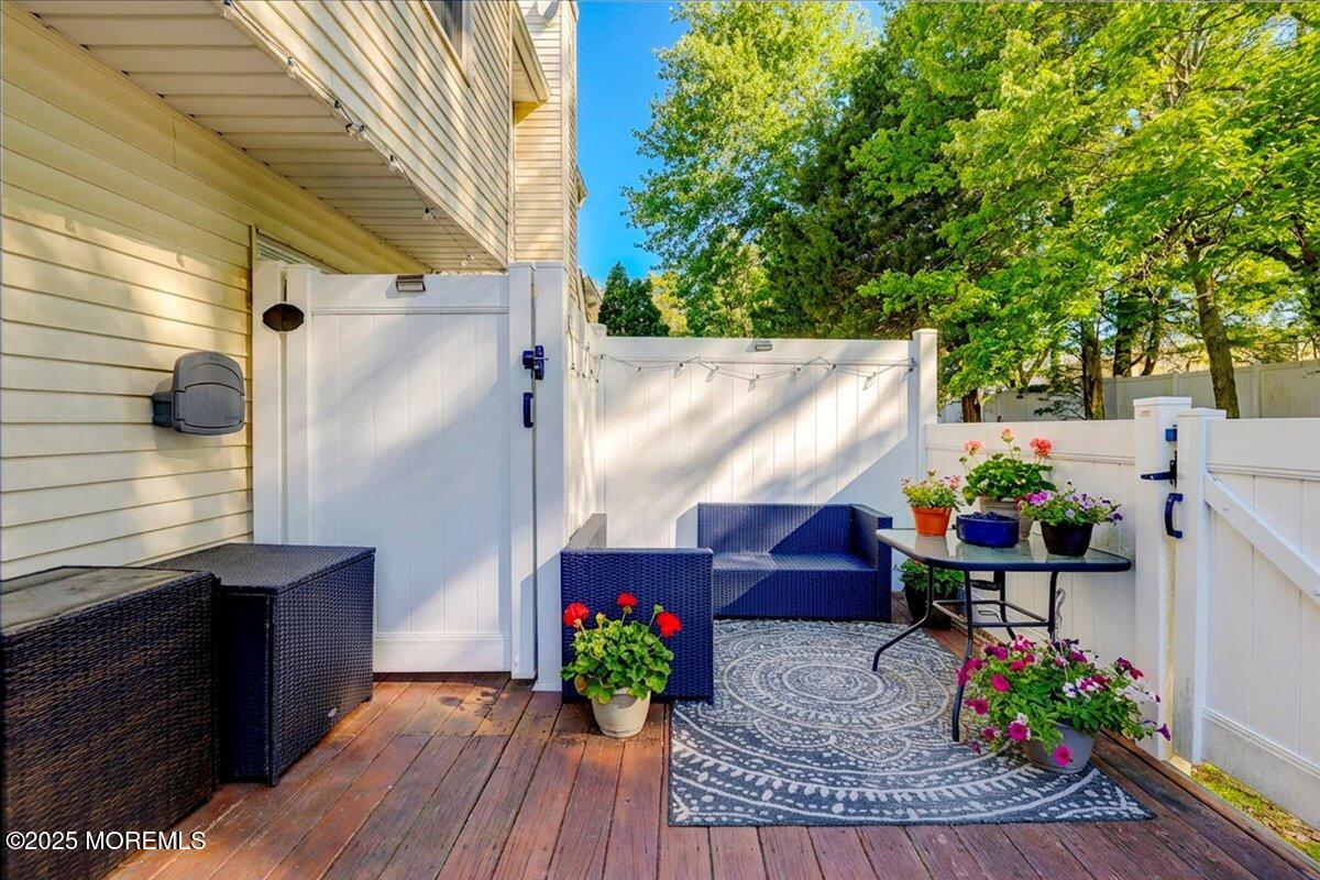 73 Rita Lane Jackson, NJ 08527 - Photo 24 of 32 a house view with a seating space